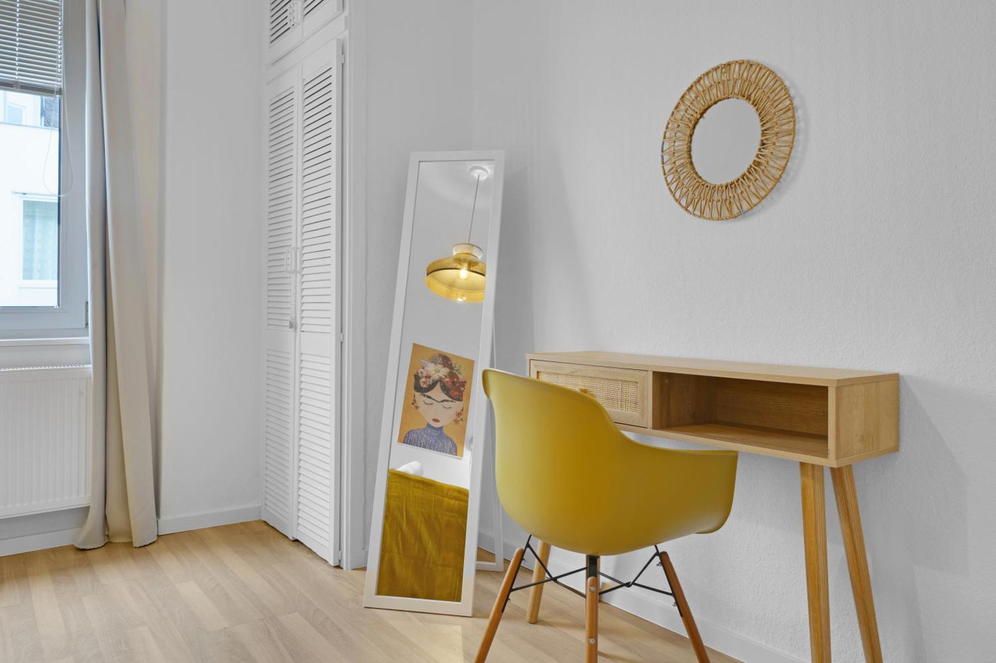 Olive Apartments - 86M2 - Kingsize - Free Parking Hanovre Extérieur photo